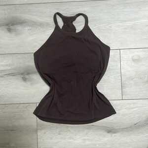 Moda International Razorback Tank